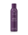 ALTERNA CAVIAR ANTI-AGING CLINICAL DENSIFYING STYLING MOUSSE 5.1 OZ.