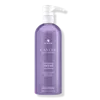 Alterna Caviar Anti-aging Multiplying Volume Conditioner - 33.8 oz In Transparent