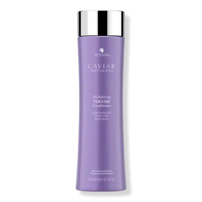Alterna Caviar Anti-aging Multiplying Volume Conditioner - 8.5 oz
