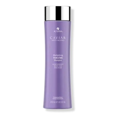Alterna Caviar Anti-aging Multiplying Volume Shampoo - 8.5 oz