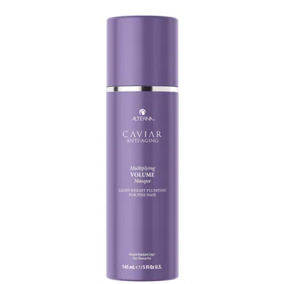 Alterna Caviar Anti-aging Mutiplying Volume Masque, 5 oz