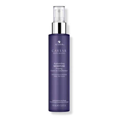 Alterna Caviar Anti-aging Priming Leave-in Conditioner