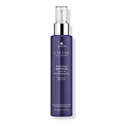 Alterna Caviar Anti-aging Replenishing Leave-in Conditioning Milk
