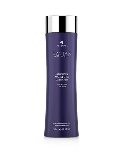 ALTERNA CAVIAR ANTI-AGING REPLENISHING MOISTURE CONDITIONER 8.5 OZ.