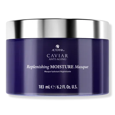 Alterna Caviar Anti-aging Replenishing Moisture Hair Masque