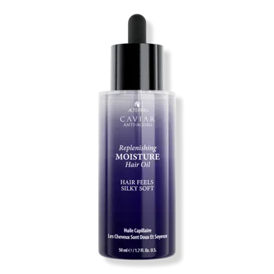 Alterna Caviar Anti-aging Replenishing Moisture Hair Oil