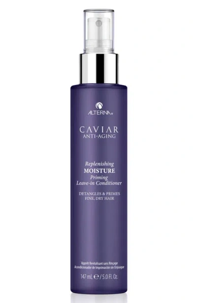 Alterna ® Caviar Anti-aging Replenishing Moisture Leave-in Conditioner In No Color