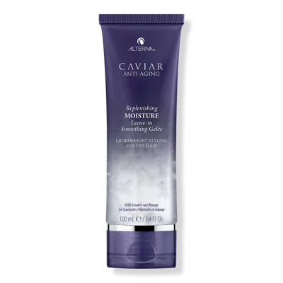 Alterna Caviar Anti-aging Replenishing Moisture Leave-in Smoothing Gelee