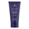 Alterna Caviar Anti-aging Replenishing Moisture Shampoo - 1.35 oz In Transparent