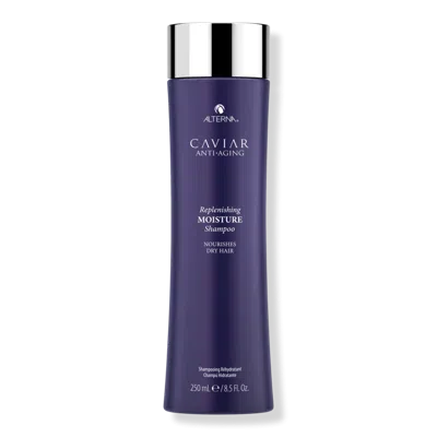 Alterna Caviar Anti-aging Replenishing Moisture Shampoo - 8.5 oz