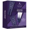 Alterna 4-pc. Caviar Moisture Trial Set