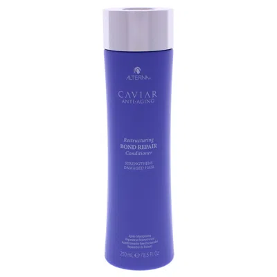 Alterna Caviar Anti-aging Restructuring Bond Repair Conditioner By  For Unisex - 8.5 oz Conditioner