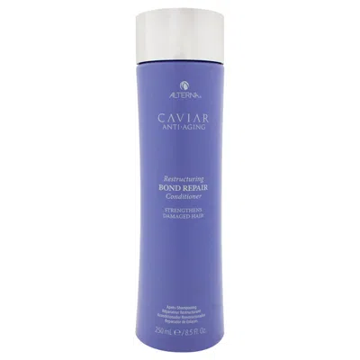 Alterna Caviar Anti-aging Restructuring Bond Repair Conditioner By  For Unisex - 8.5 oz Conditioner In Multi