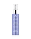 Alterna Caviar Anti-aging Restructuring Bond Repair Leave-in Heat Protection Spray, 4.2-oz.