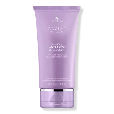 Alterna Caviar Anti-aging Smoothing Anti-frizz Blowout Butter