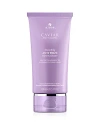 Alterna Caviar Anti-aging Smoothing Anti-frizz Blowout Butter 5.1 Oz.