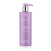 ALTERNA CAVIAR ANTI-AGING SMOOTHING ANTI-FRIZZ CONDITIONER 16.5 OZ (WORTH $66.00)