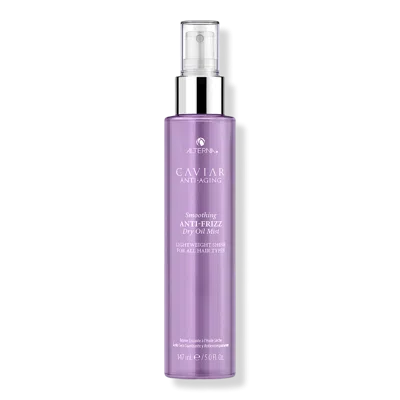 Alterna Caviar Anti-aging Smoothing Anti-frizz Dry Oil Mist