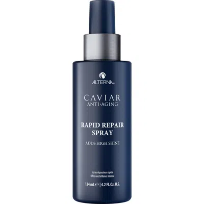 ALTERNA ALTERNA® CAVIAR ANTI-AGING STYLING RAPID REPAIR SPRAY