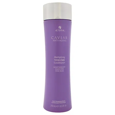 Alterna Caviar Anti-aging Multiplying Volume Conditioner By  For Unisex - 8.5 oz Conditioner