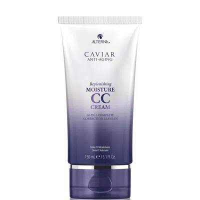 Alterna Caviar Cc Cream 5.1 oz In White