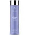 Alterna Caviar Anti-aging Restructuring Bond Repair Shampoo 8.5 Oz. In No Color