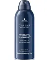 Alterna Caviar Anti-aging Styling Working Hairspray 89ml In No Color