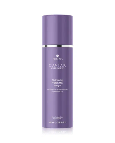 Alterna Multiplying Volume Masque 5 Oz.