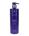 Alterna Unisex 16.5oz Caviar Anti-aging Replenishing Moisture Shampoo