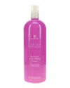 Alterna Unisex 33.8oz Caviar Anti-aging Smoothing Anti-frizz Shampoo