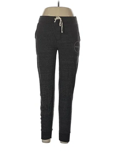 Pre-owned Alternative Casual Pants In Gray