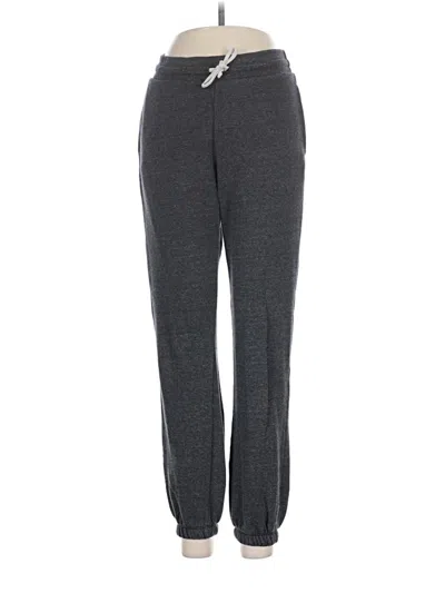 Pre-owned Alternative Casual Pants In Gray
