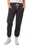 Alternative Classic Sweatpant In Eco Black In Multi