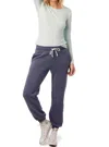 Alternative Classic Sweatpant In Eco Navy In Multi