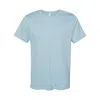 Alternative Go-to T-shirt In Blue