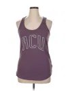 Alternative Earth Active Tank Top In Purple