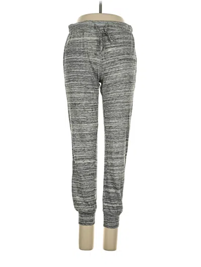 Pre-owned Alternative Earth Casual Pants In Gray