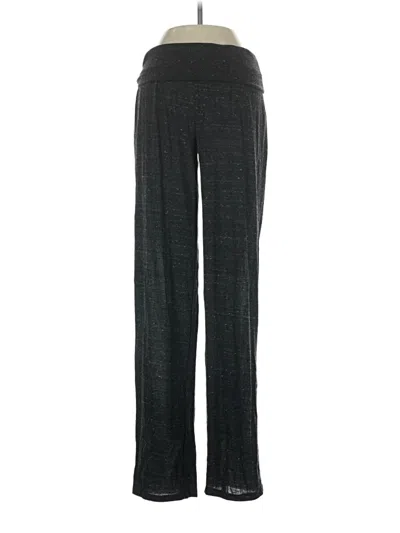 Pre-owned Alternative Earth Dress Pants In Gray