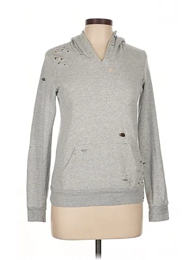 Pre-owned Alternative Earth Sweatshirt In Gray