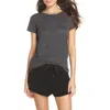 Alternative Ideal Tee In Gray
