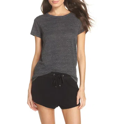 Alternative Ideal Tee