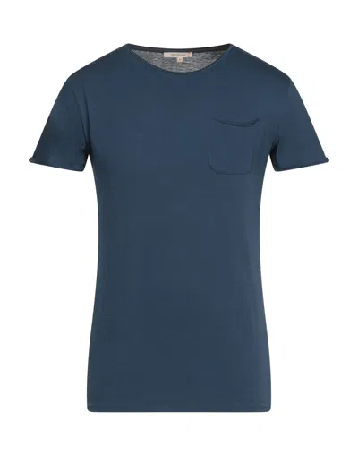Alternative T-shirts In Blue