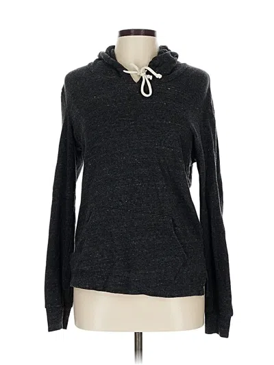 Pre-owned Alternative Pullover Sweater In Black