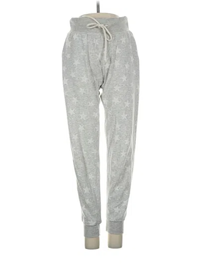 Pre-owned Alternative Sweatpants In Gray