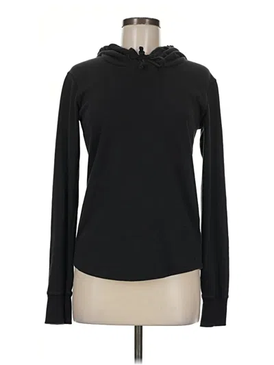 Pre-owned Alternative Sweatshirt In Black