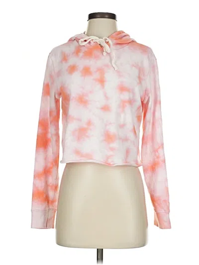 Pre-owned Alternative Sweatshirt In Pink