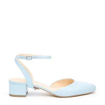 Alterre Women's Agate Blue Marilyn Slide