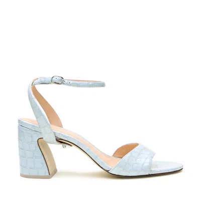 Alterre Women's Blue Viper Wave Sandal + Marilyn Strap