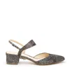 Alterre Women's Neutrals / Brown Doe Slide + Elsie Strap In Brown