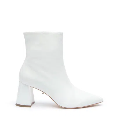 Alterre Women's White Boot